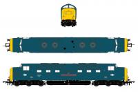 ACC2791-DCC Accurascale Class 55 Deltic 55004 Queens Own